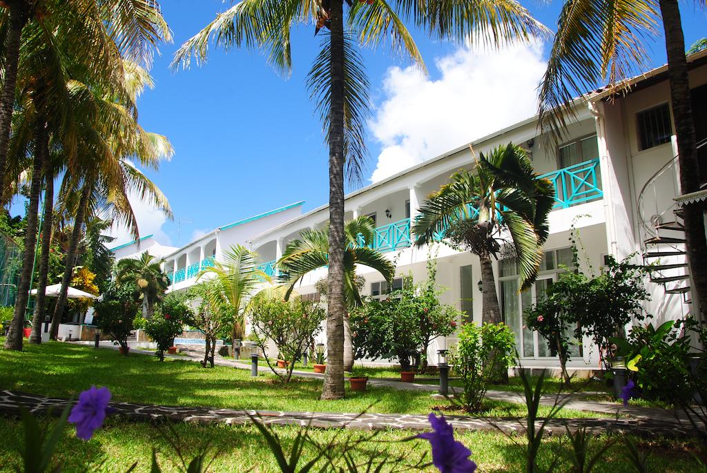 Apex Travel Club - ATC - Coral Azur Beach Resort