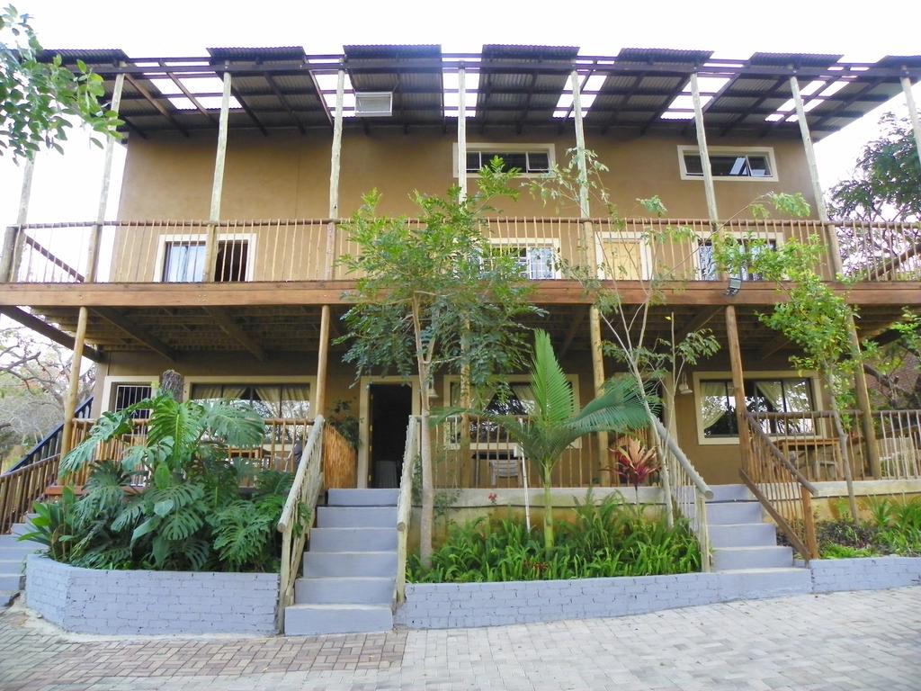 Apex Travel Club - ATC - Nandina Cottages