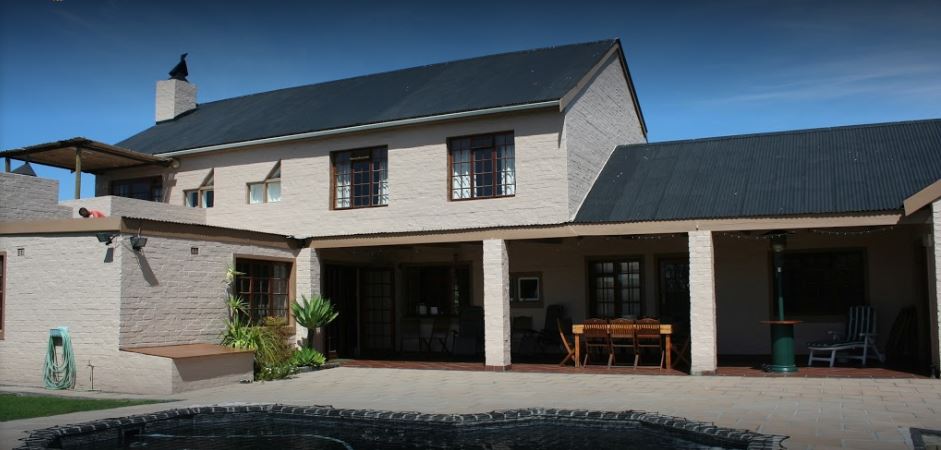 Apex Travel Club - ATC - Deo Gratia Guest House