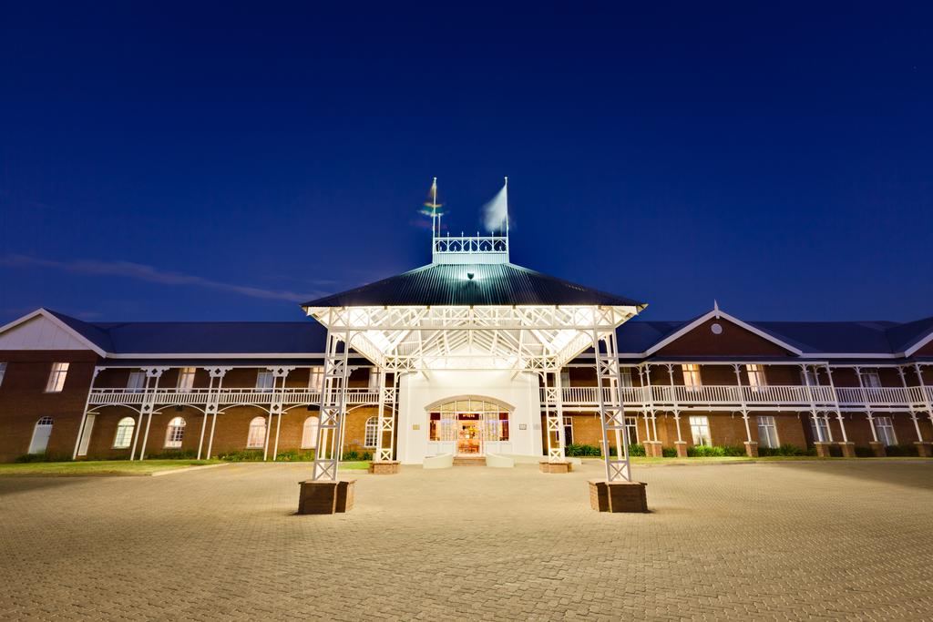 Apex Travel Club - ATC - Protea Hotel Kimberley