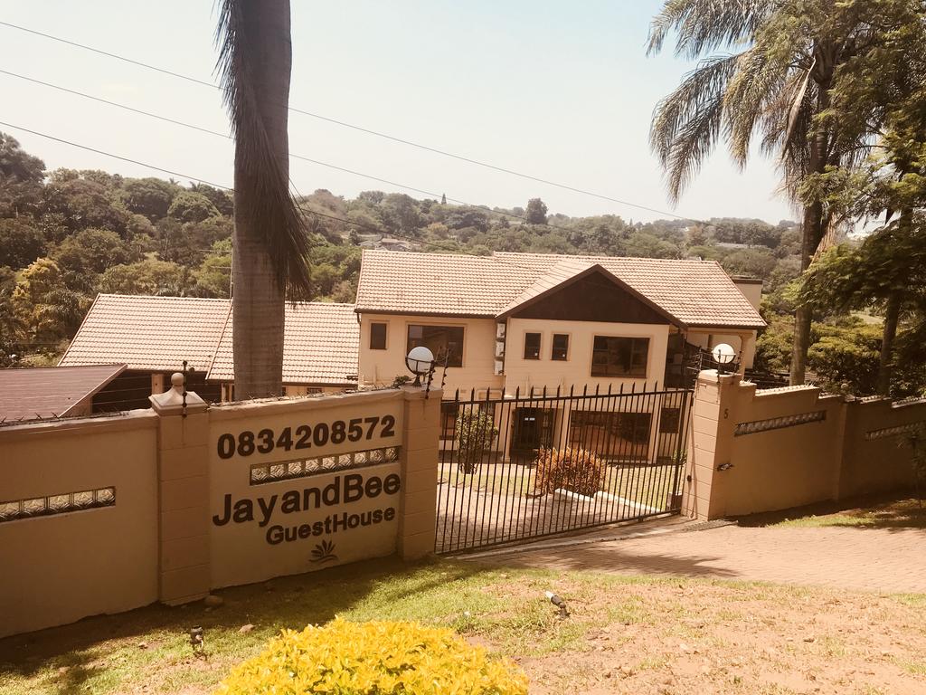 Apex Travel Club - ATC - Jay And Bee Guest House