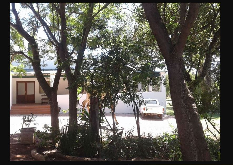 Apex Travel Club - ATC - Thandile Country Lodge
