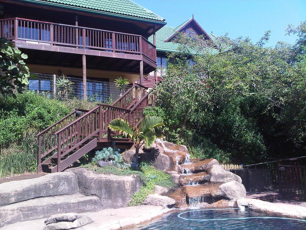 Apex Travel Club - ATC - Aloe Ridge Bed and Breakfast