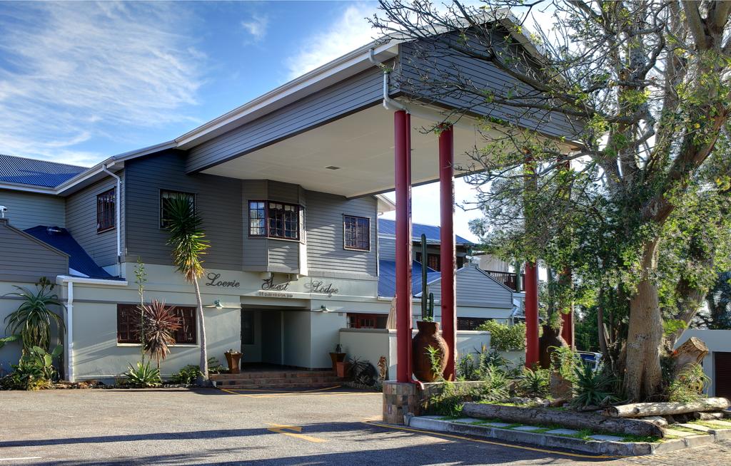 Apex Travel Club - ATC - Loerie Guest Lodge