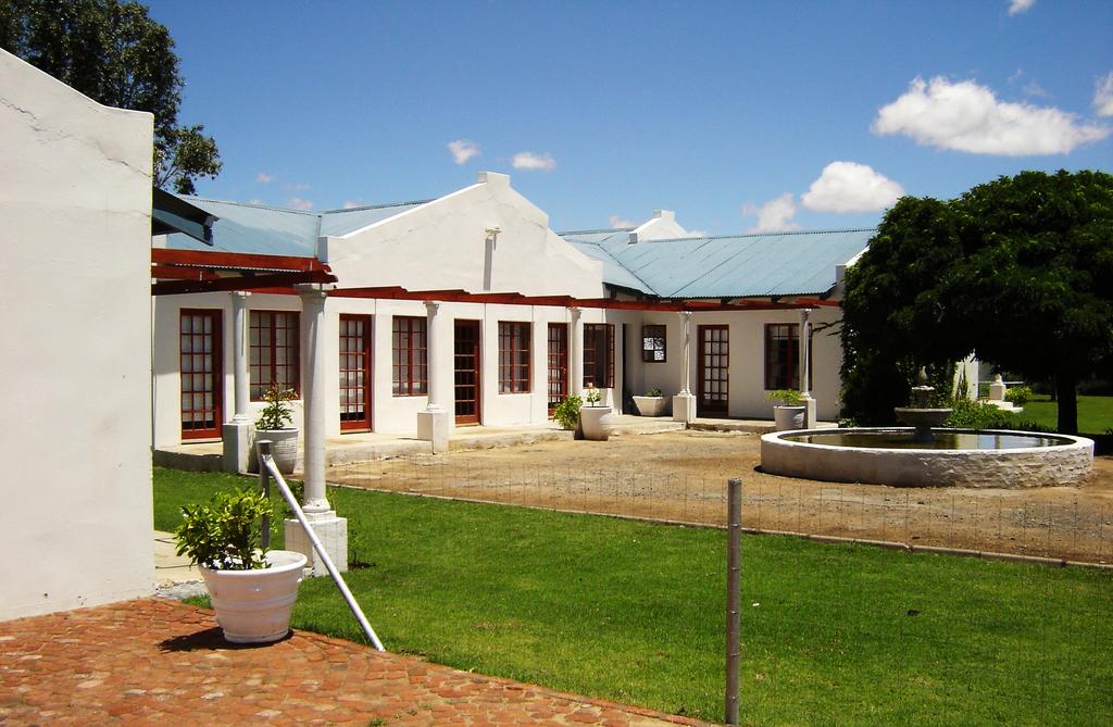 Apex Travel Club - ATC - Rhino Creek Estate