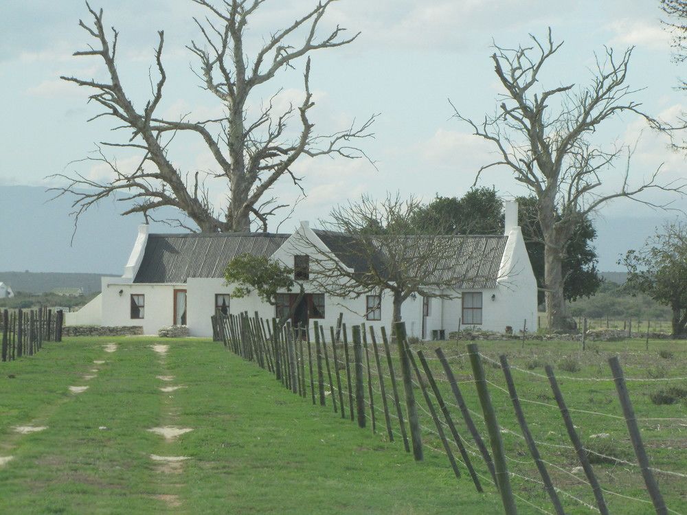 Apex Travel Club - ATC - A Farm Story Country House