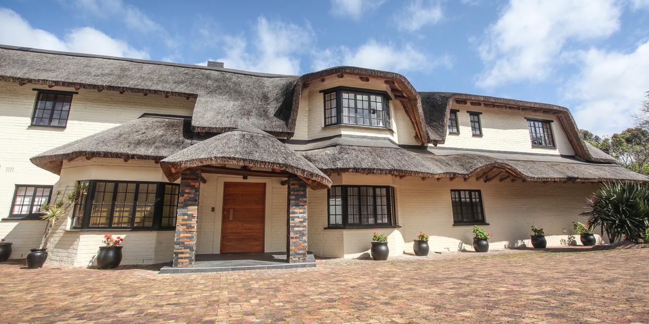 Apex Travel Club - ATC - Winelands Villa Guest House