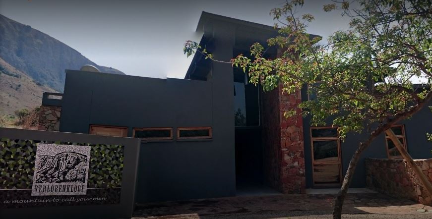 Apex Travel Club - ATC - Verlorenkloof Estate