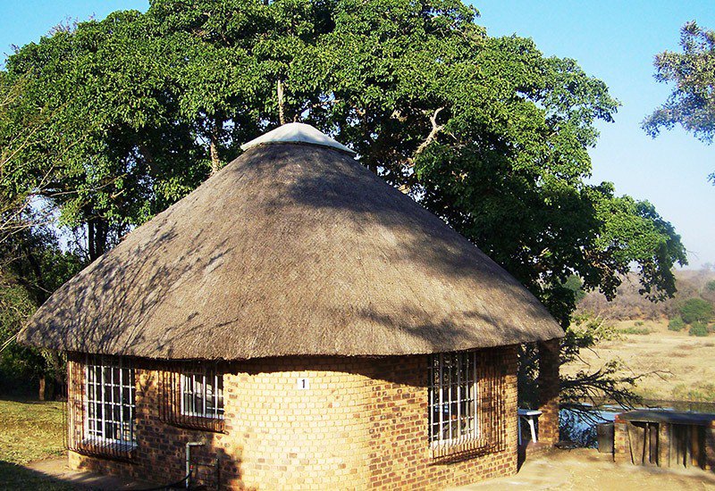 Apex Travel Club - ATC - Henk Van Rooyen Park