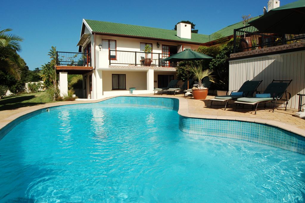 Apex Travel Club - ATC - Knysna Country House