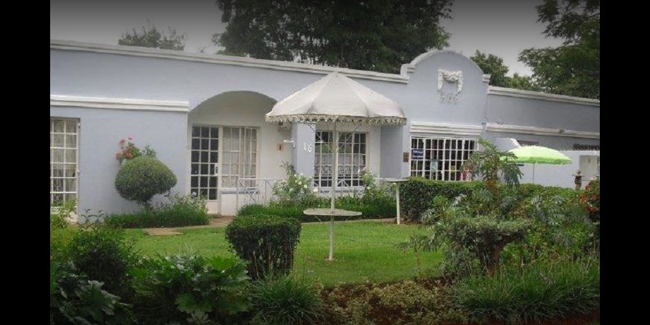 Apex Travel Club - ATC - B & B @ Bloem
