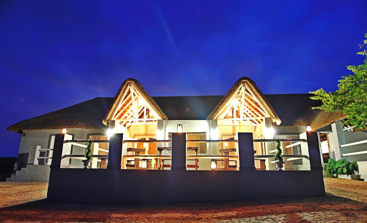 Apex Travel Club - ATC - Outeniquabosch Lodge