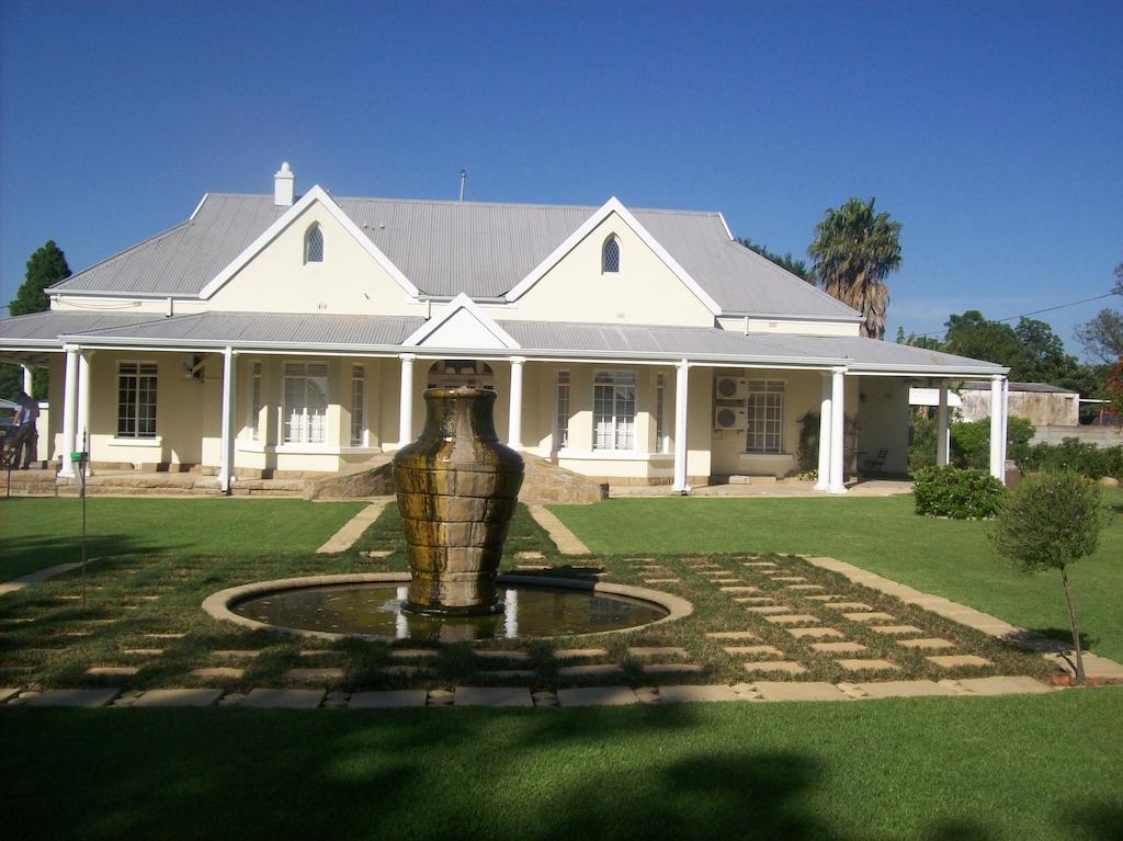 Apex Travel Club - ATC - Villa Beryl Guesthouse