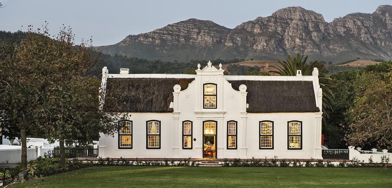 Apex Travel Club - ATC - Weltevreden Estate