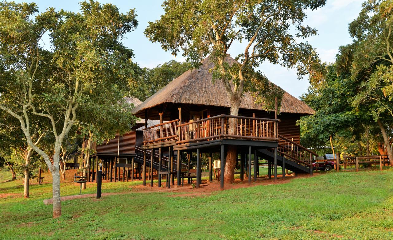 Apex Travel Club - ATC - Elephant Walk Retreat
