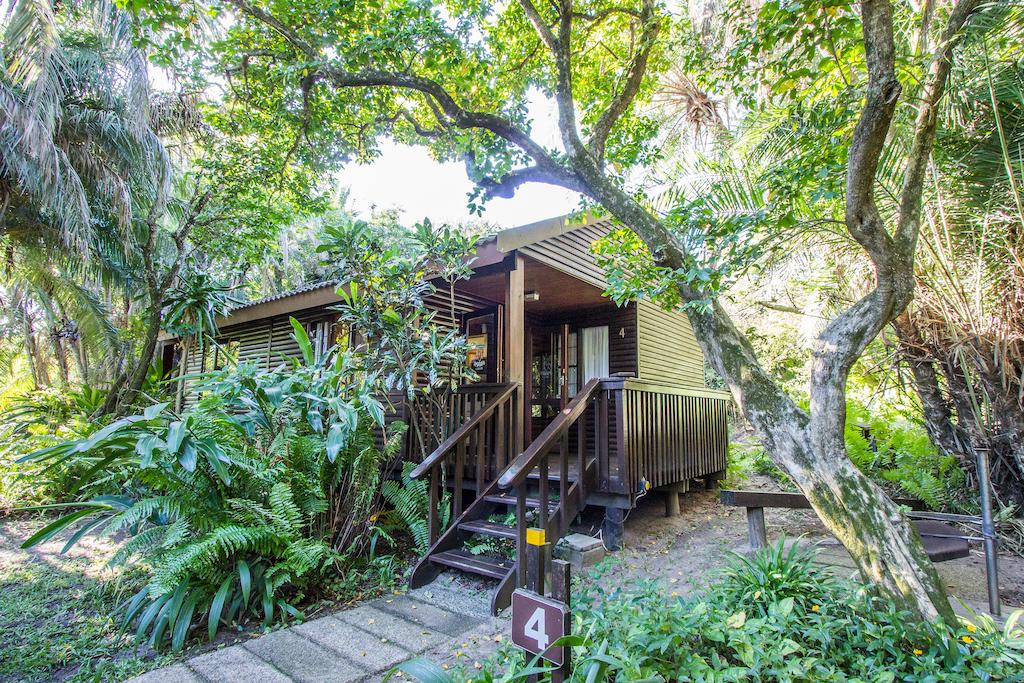 Apex Travel Club - ATC - Imvubu Lodge