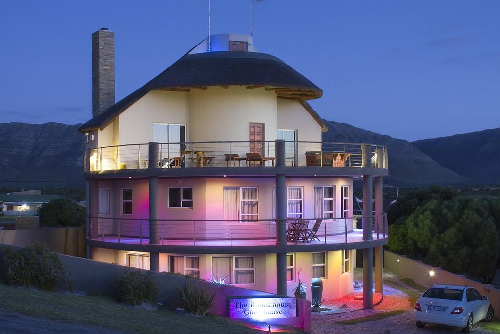 Apex Travel Club - ATC - The Roundhouse