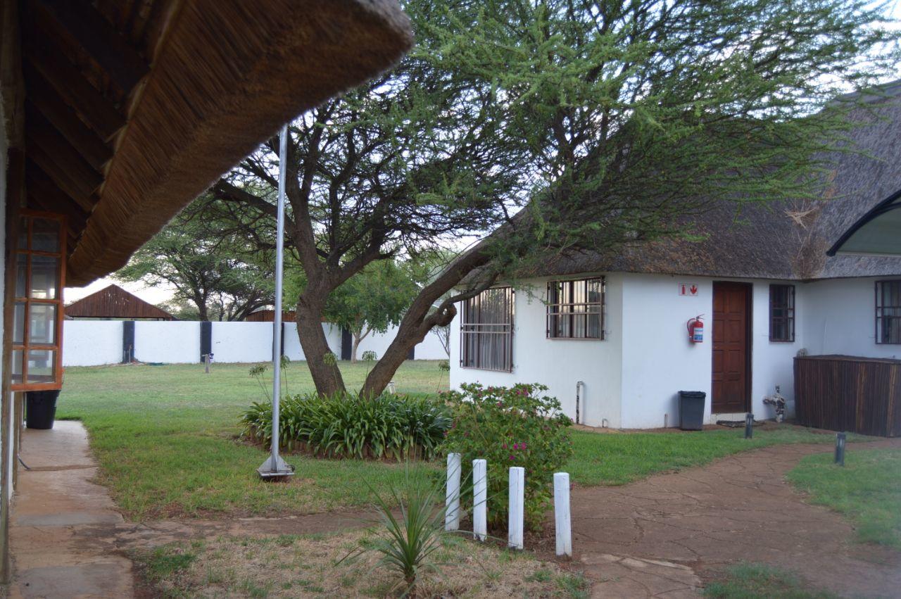 Apex Travel Club - ATC - Chakira Lodge