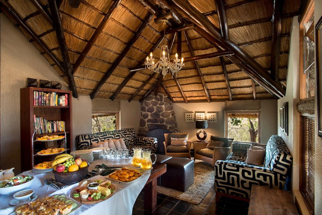 Apex Travel Club - ATC - Tshukudu Bush Lodge