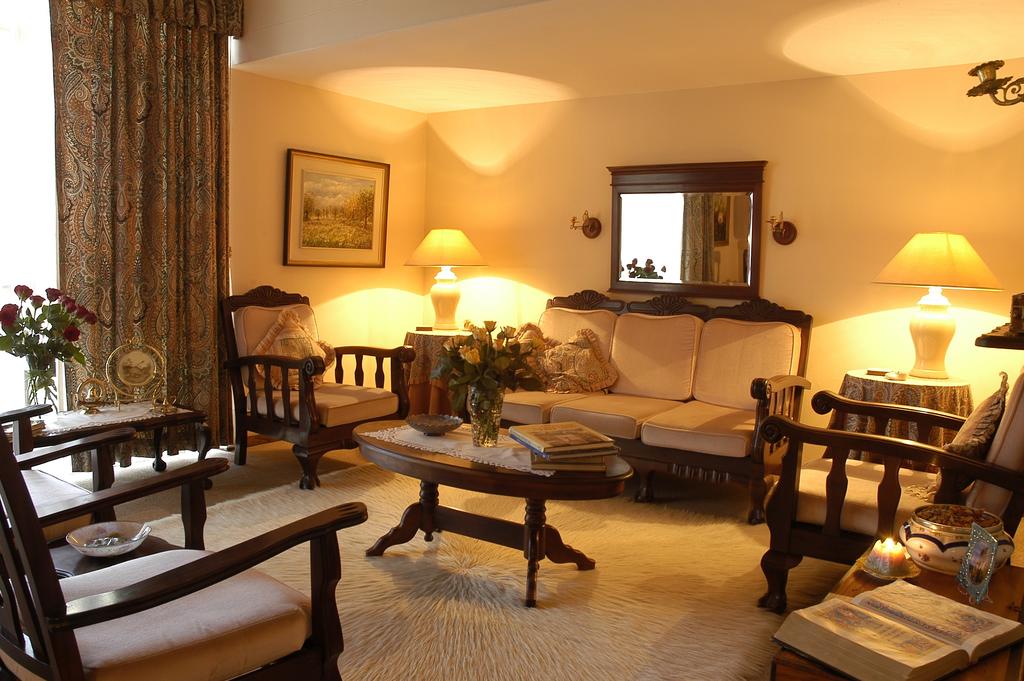 Apex Travel Club - ATC - Elonda Bed & Breakfast
