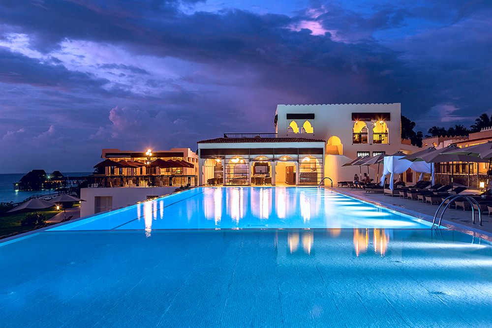 Apex Travel Club - ATC - Hideaway Of Nungwi Resort & Spa