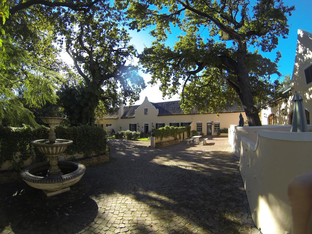 Apex Travel Club - ATC - De Leeuwenhof Estate