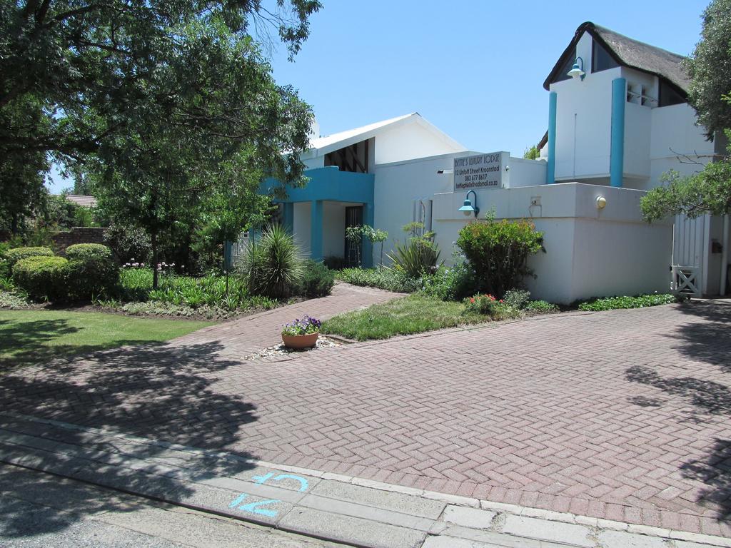 Apex Travel Club - ATC - Betties Luxury Lodge
