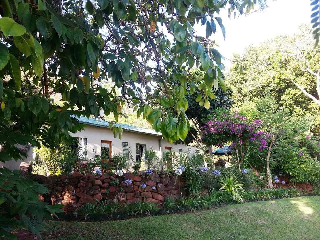 Apex Travel Club - ATC - Misty Mountain Louis Trichardt