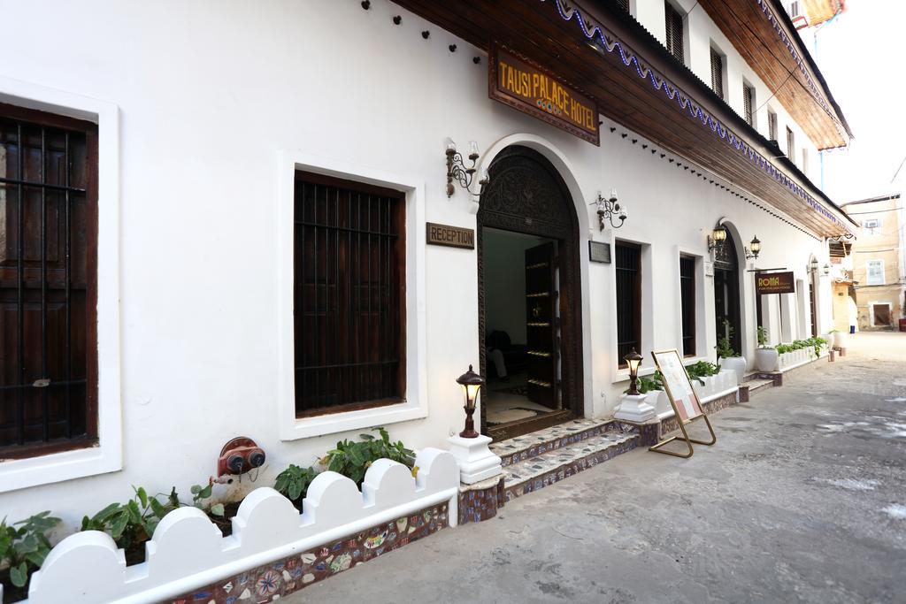 Apex Travel Club - ATC - Tausi Palace Hotel