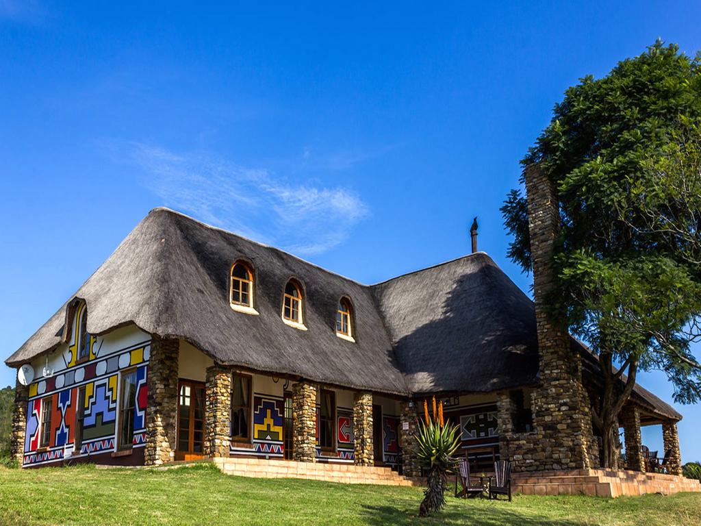 Apex Travel Club - ATC - Addo Bush Palace