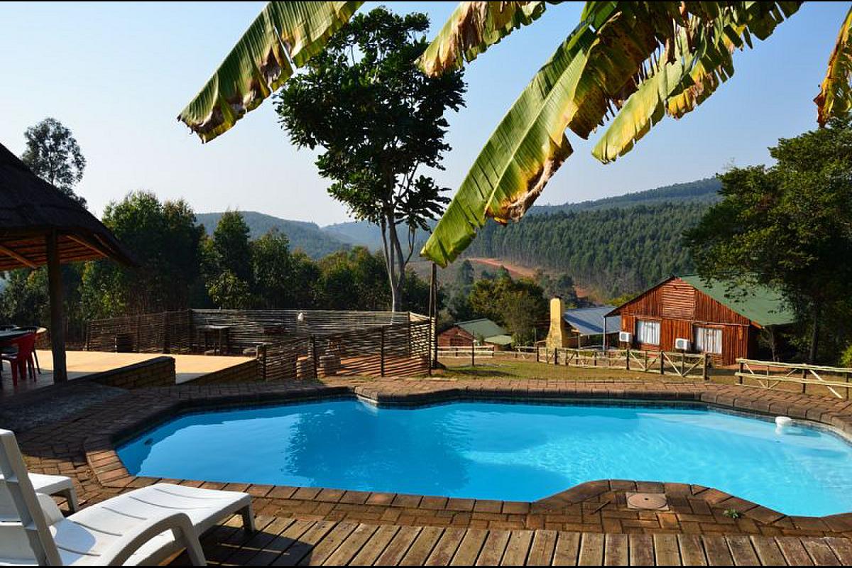 Apex Travel Club - ATC - Tsanana Log Cabins & Mulberry Lane Suites