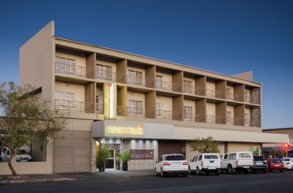 Apex Travel Club - ATC - River City Inn