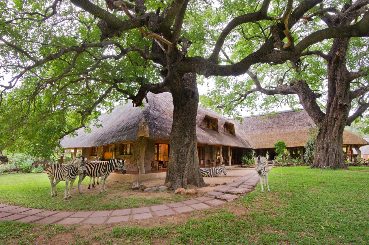 Apex Travel Club - ATC - Blyde River Canyon Lodge