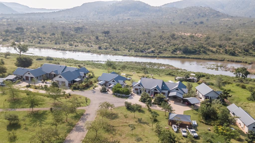 Apex Travel Club - ATC - Kambaku River Lodge
