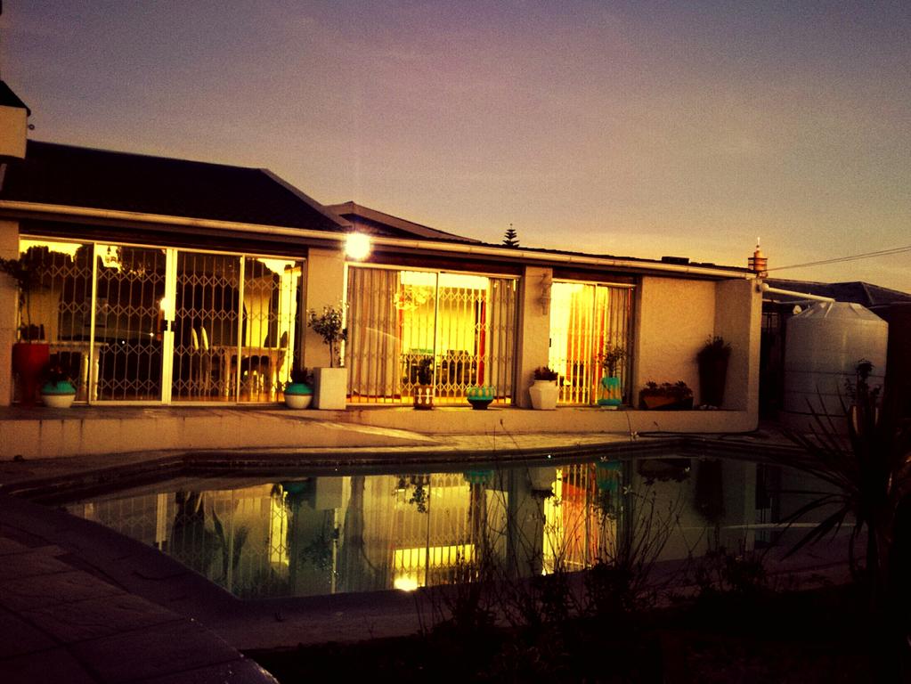 Apex Travel Club - ATC - Framesby Guesthouse