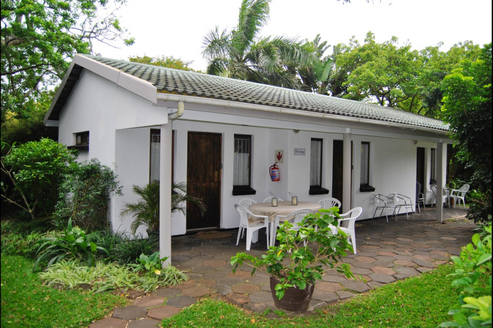 Apex Travel Club - ATC - Duck Inn