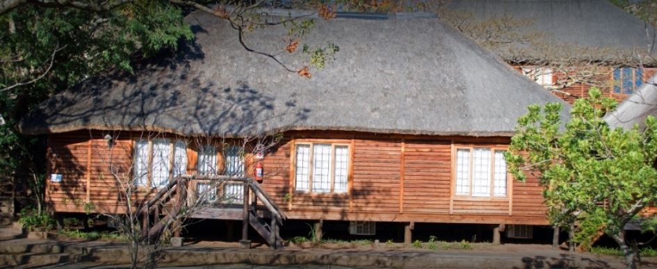 Apex Travel Club - ATC - Bluff Eco Park