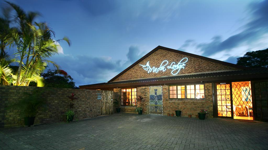 Apex Travel Club - ATC - Marlin Lodge