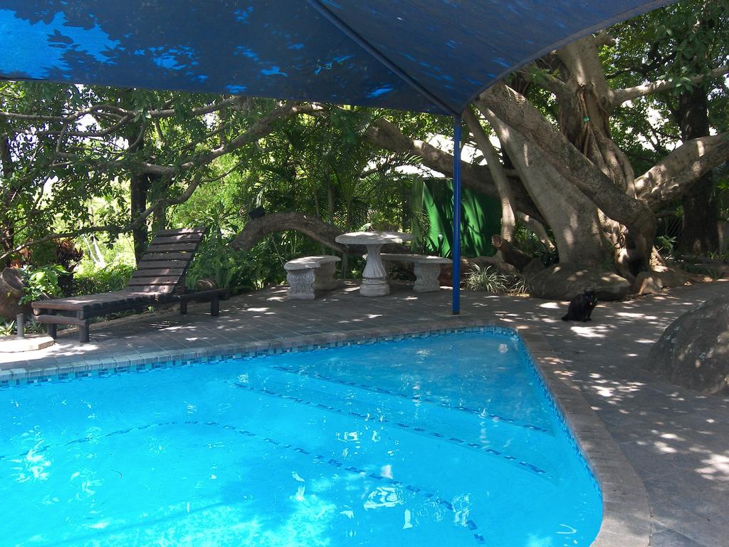 Apex Travel Club - ATC - Tatenda Guest House