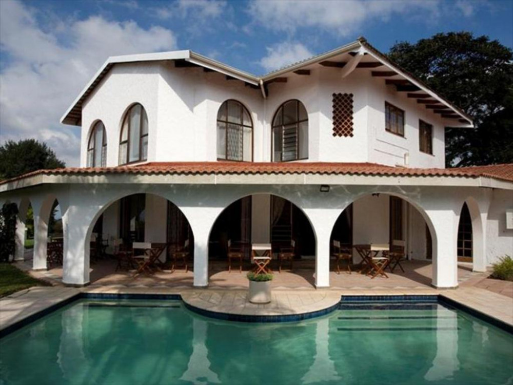 Apex Travel Club - ATC - Bizafrika Guest Lodge