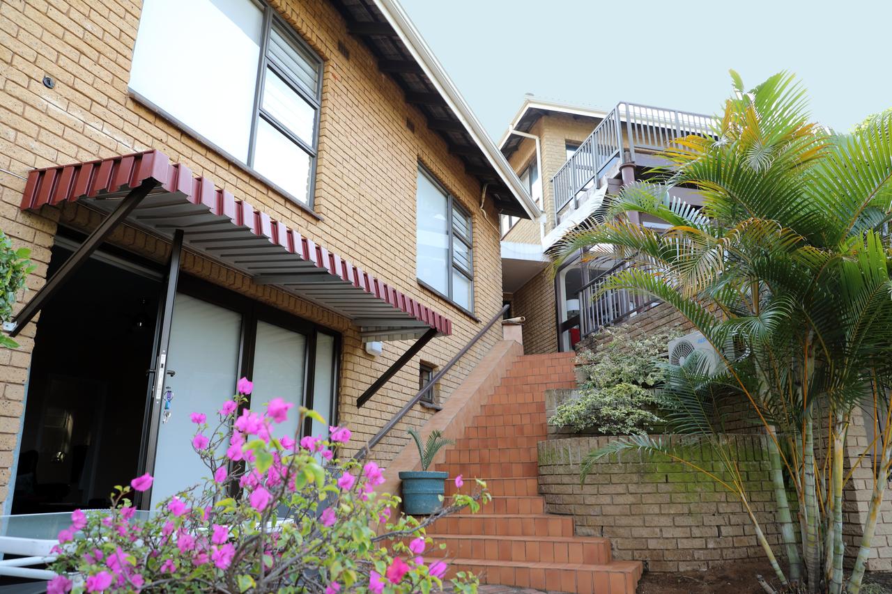 Apex Travel Club - ATC - Kingston Place Guesthouse