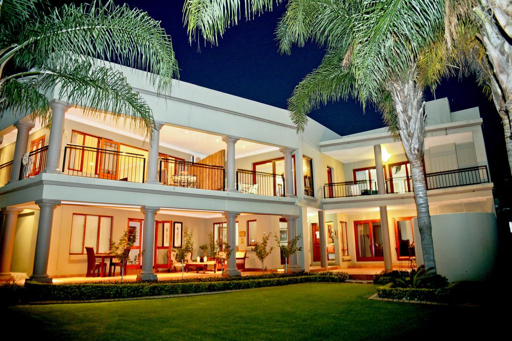 Apex Travel Club - ATC - Silver Palms Guest House