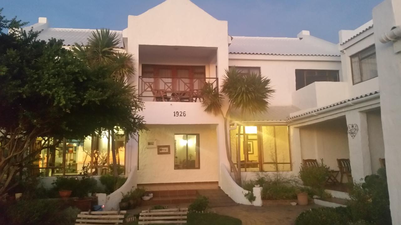 Apex Travel Club - ATC - Saxon Lodge