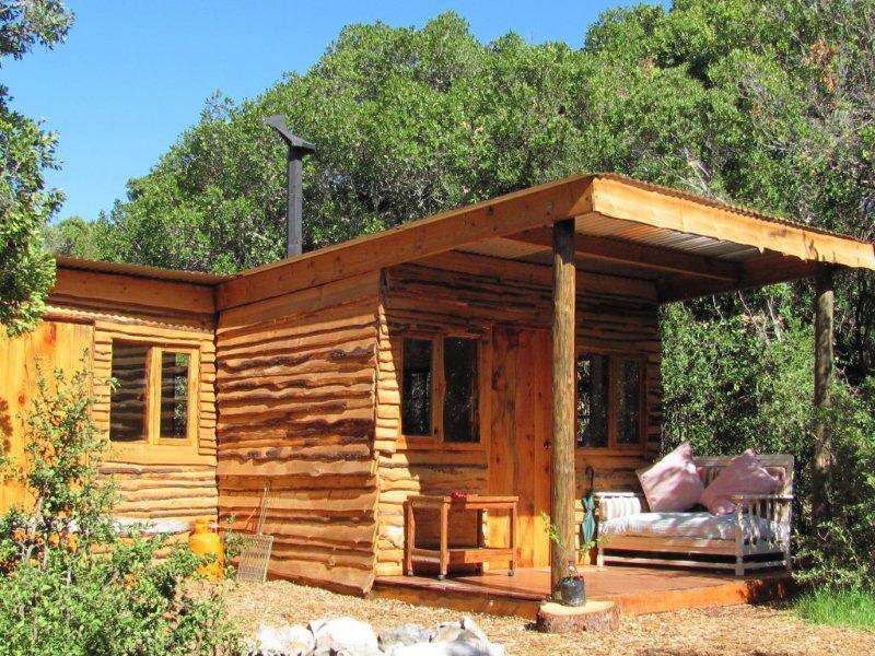 Apex Travel Club - ATC - Platbos Forest
