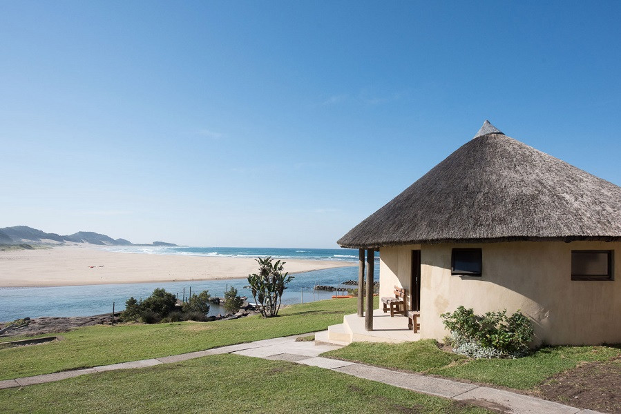 Apex Travel Club - ATC - Wavecrest Beach Hotel & Spa