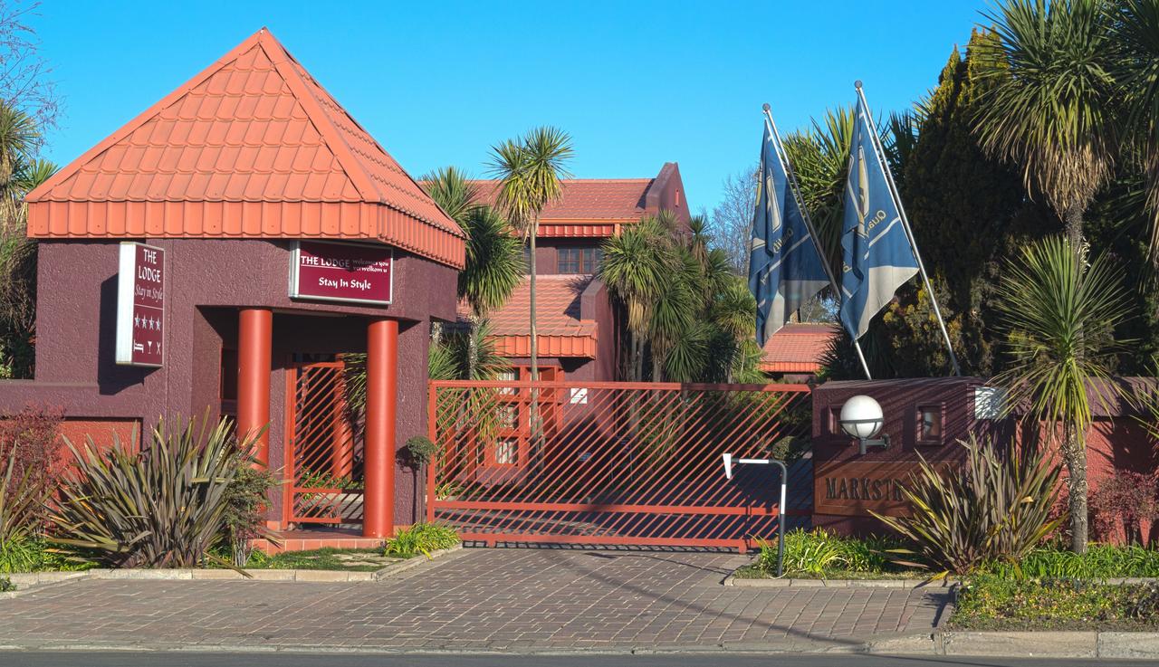 Apex Travel Club - ATC - The Lodge Bethal