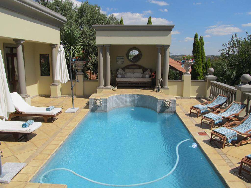 Apex Travel Club - ATC - Villa Lugano Guesthouse