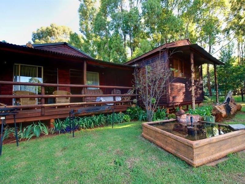 Apex Travel Club - ATC - Woodland Gardens