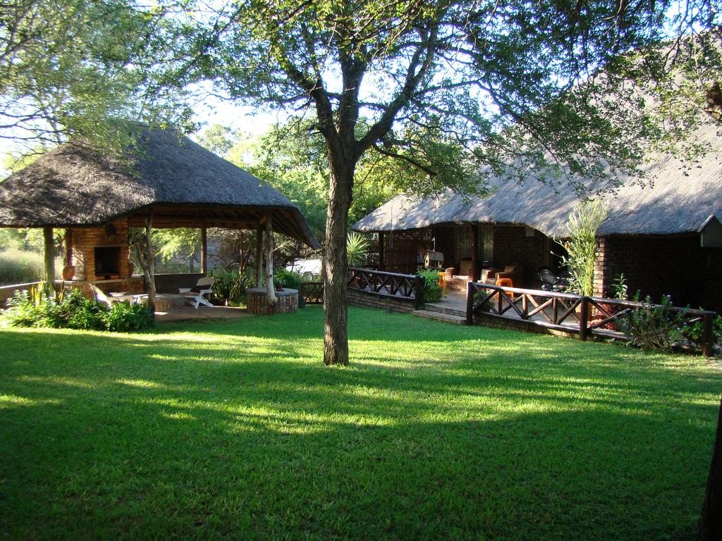 Apex Travel Club - ATC - Marloth Kruger Bush Villa