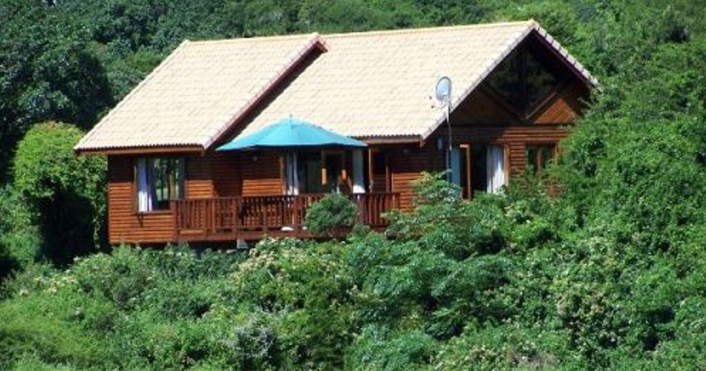 Apex Travel Club - ATC - Thunzi Bush Lodge